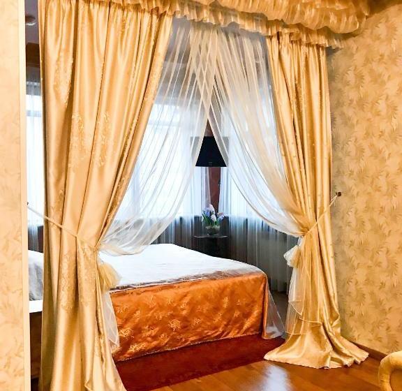 בית מלון כפרי Bon Ami