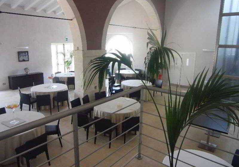 Отель Borgo Di Luce I Monasteri Golf Resort & Spa