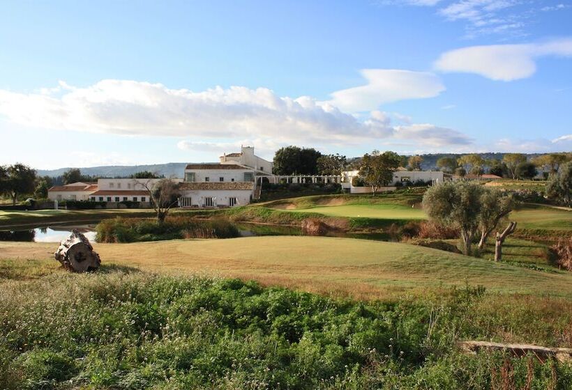 Отель Borgo Di Luce I Monasteri Golf Resort & Spa