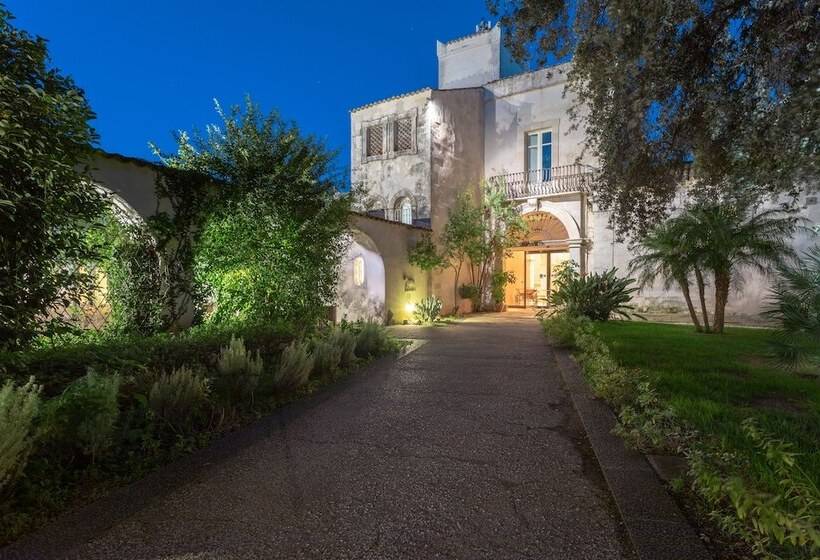 Отель Borgo Di Luce I Monasteri Golf Resort & Spa