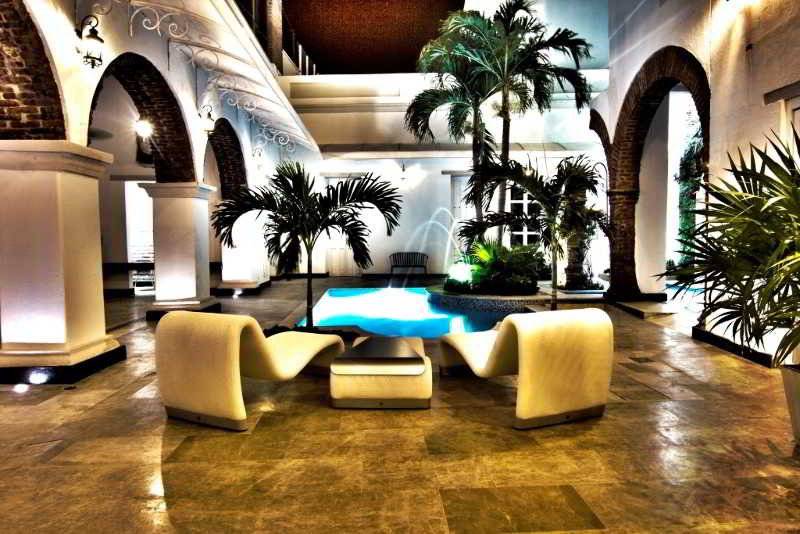 فندق Boutique Don Pepe