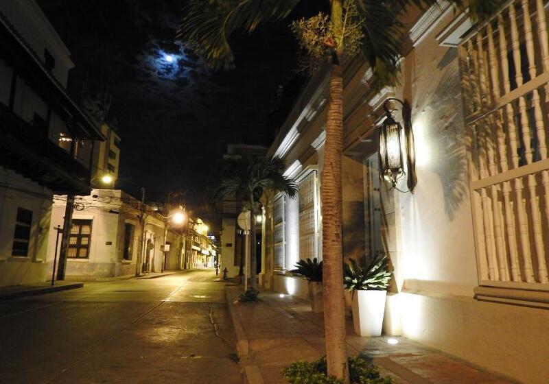 فندق Boutique Don Pepe