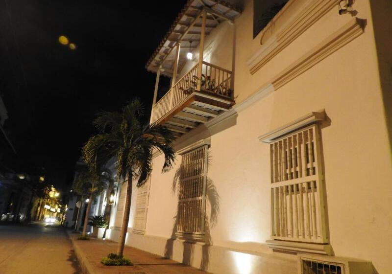 فندق Boutique Don Pepe