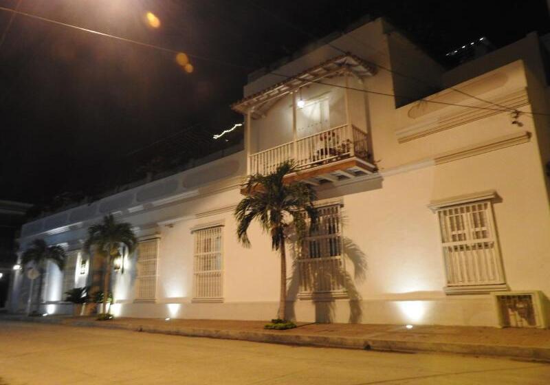 فندق Boutique Don Pepe