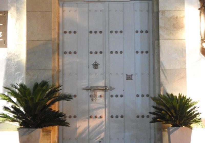 فندق Boutique Don Pepe