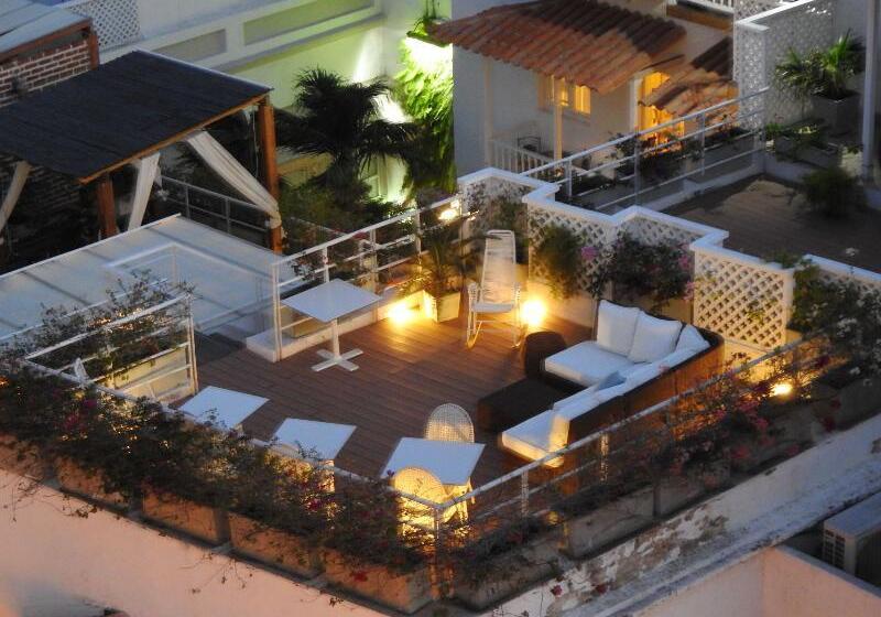 فندق Boutique Don Pepe