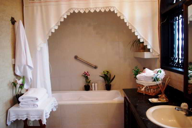 Отель Boutique El Cortijo