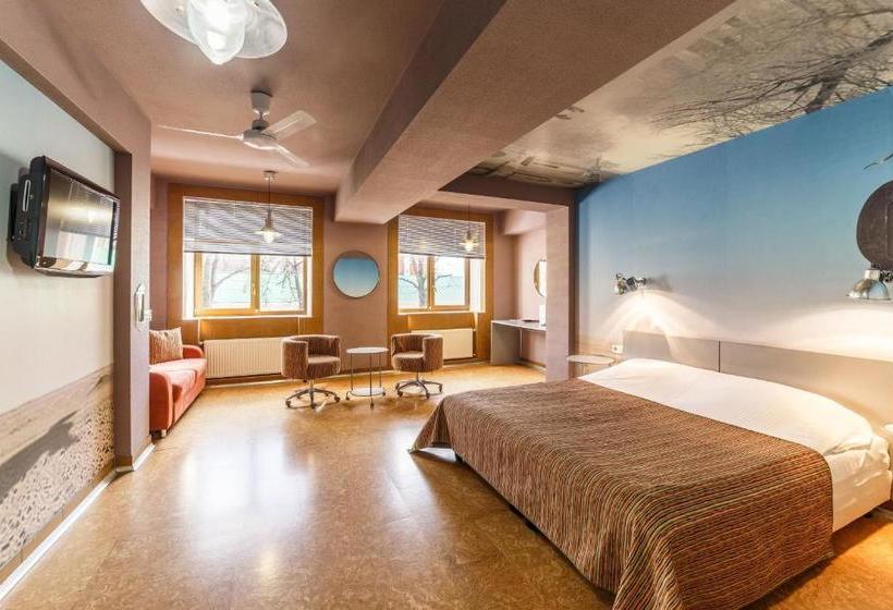 ホテル Boutique Ioann Vasilievich