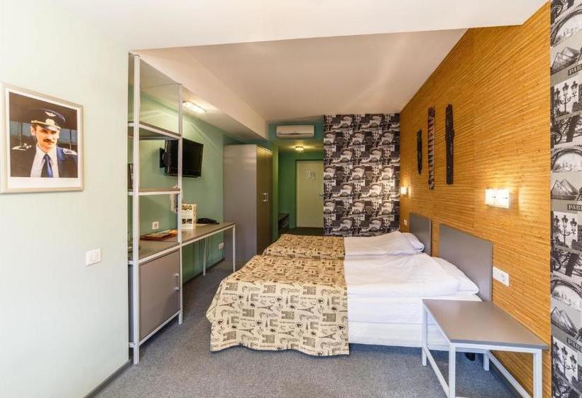 ホテル Boutique Ioann Vasilievich