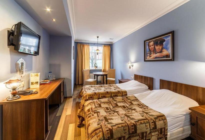 ホテル Boutique Ioann Vasilievich