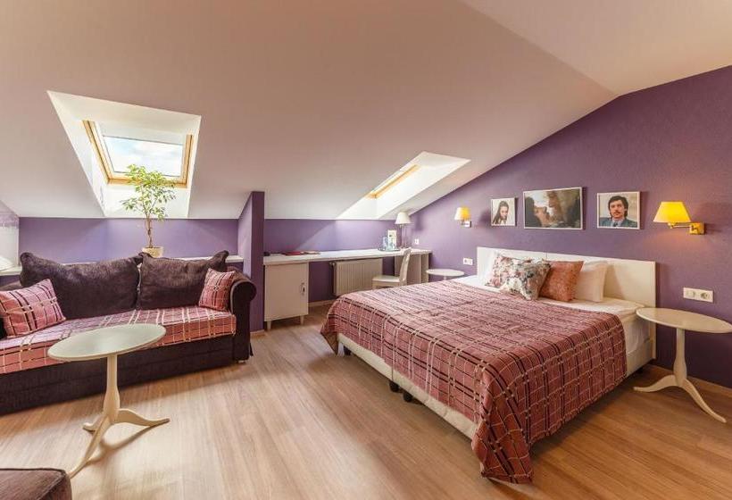 ホテル Boutique Ioann Vasilievich