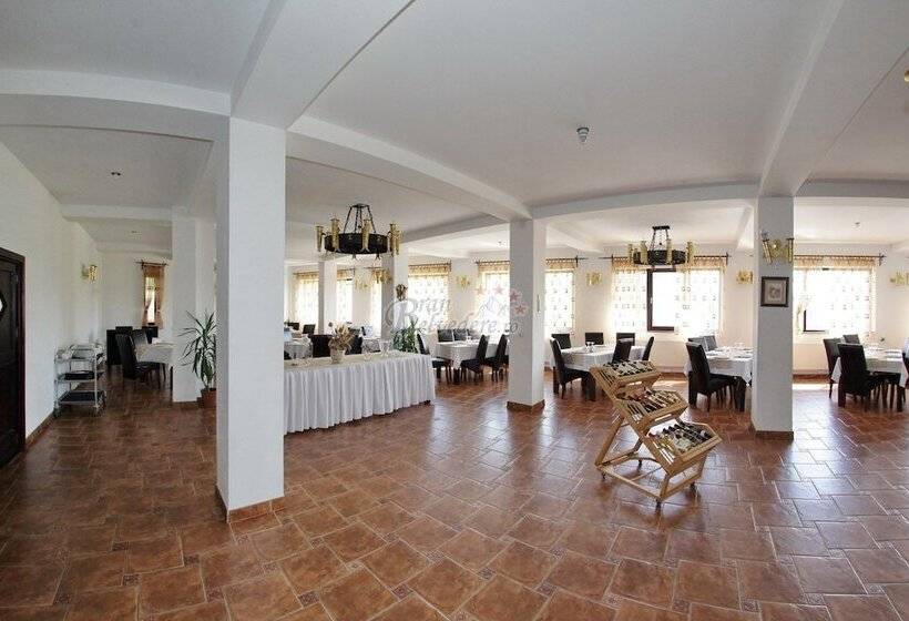 Отель Bran Belvedere International