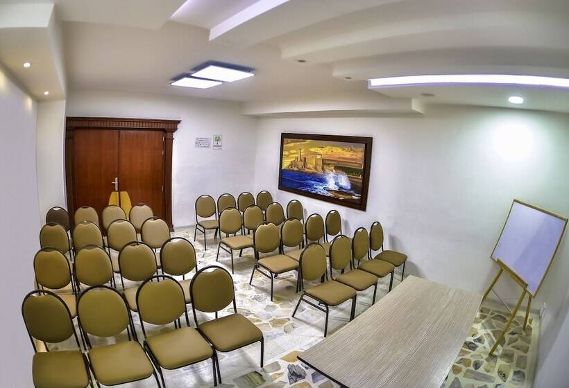 בית מלון כפרי Buena Vista