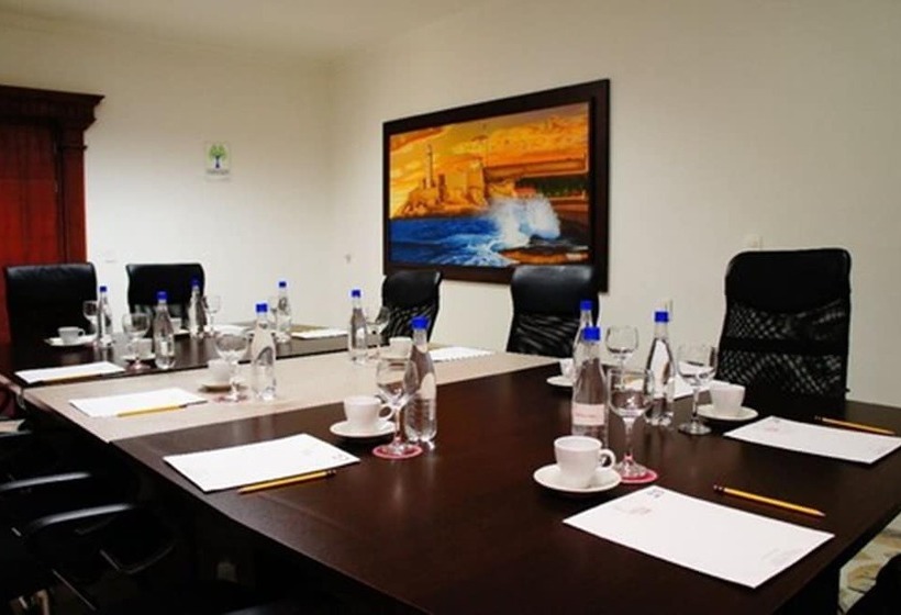 בית מלון כפרי Buena Vista