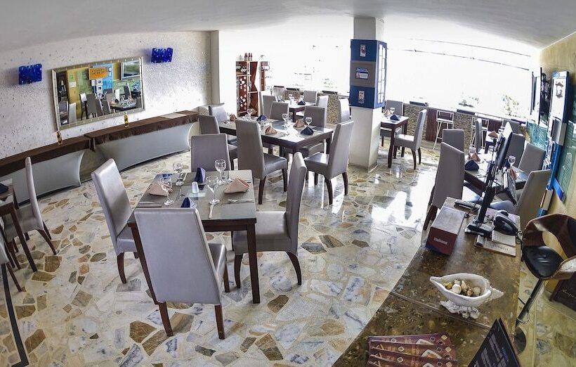 בית מלון כפרי Buena Vista