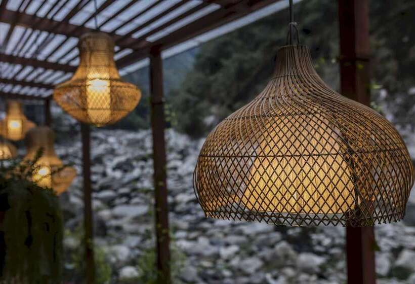 ホテル Casa Del Sol Machupicchu