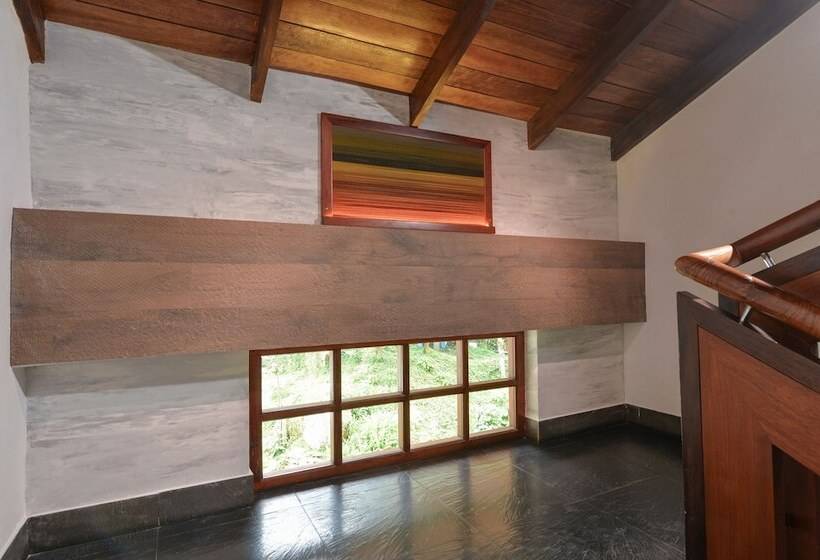 ホテル Casa Del Sol Machupicchu