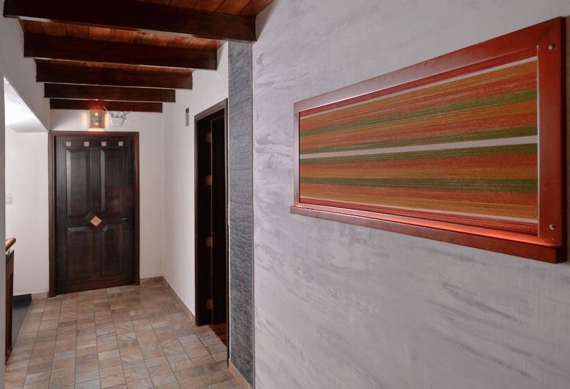 ホテル Casa Del Sol Machupicchu