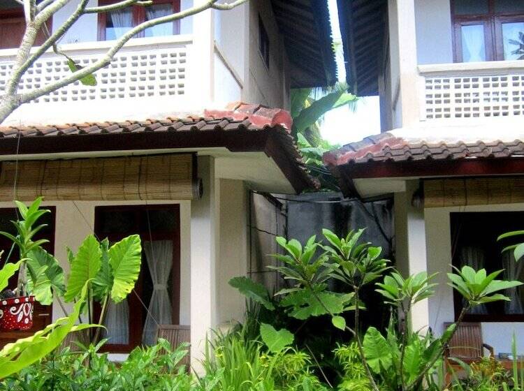 בית מלון כפרי Casa Ganesha