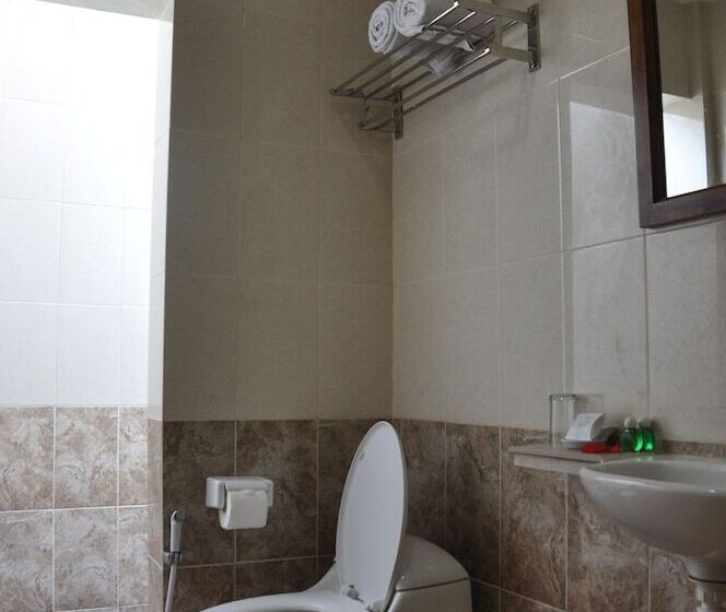 בית מלון כפרי Casa Ganesha