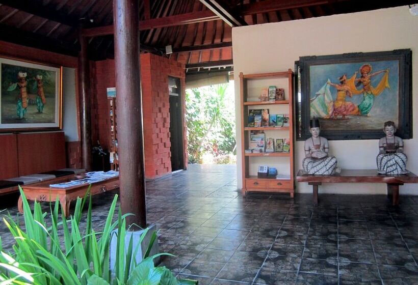 בית מלון כפרי Casa Ganesha