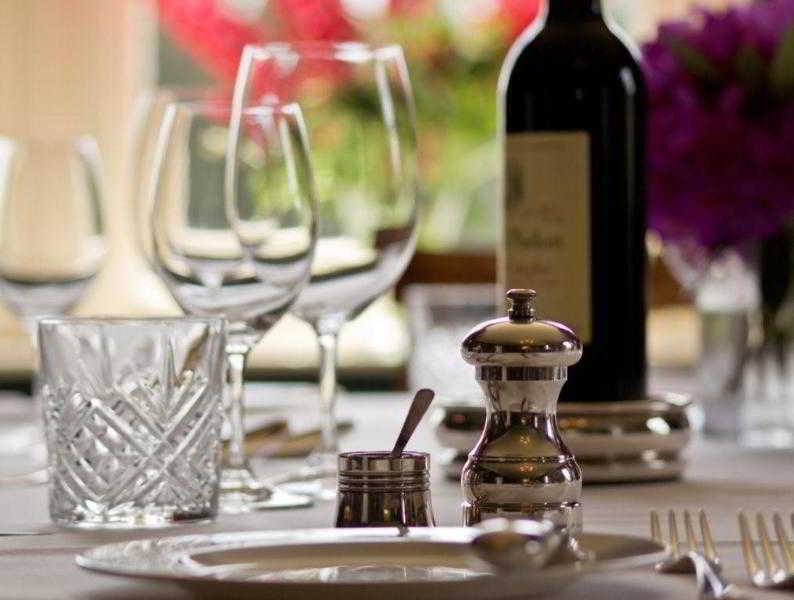 فندق Cavens Country House, Dinner Inclusive!