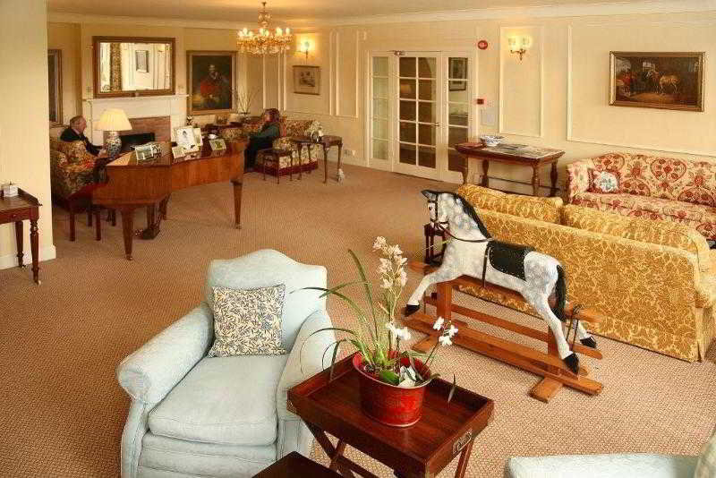 فندق Cavens Country House, Dinner Inclusive!