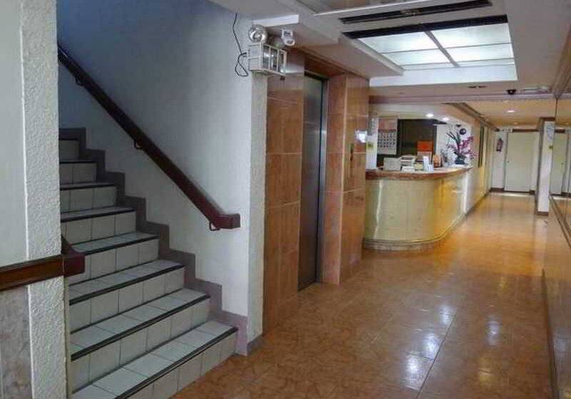 هتل Cebuview Tourist Inn