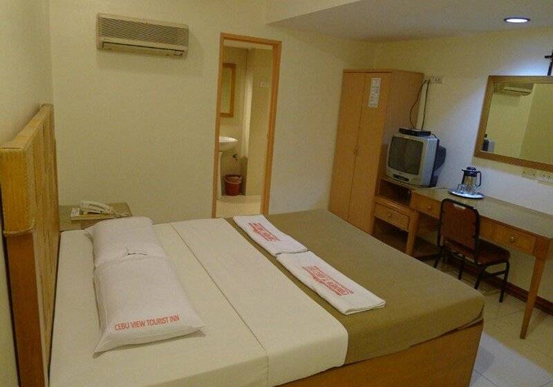 هتل Cebuview Tourist Inn
