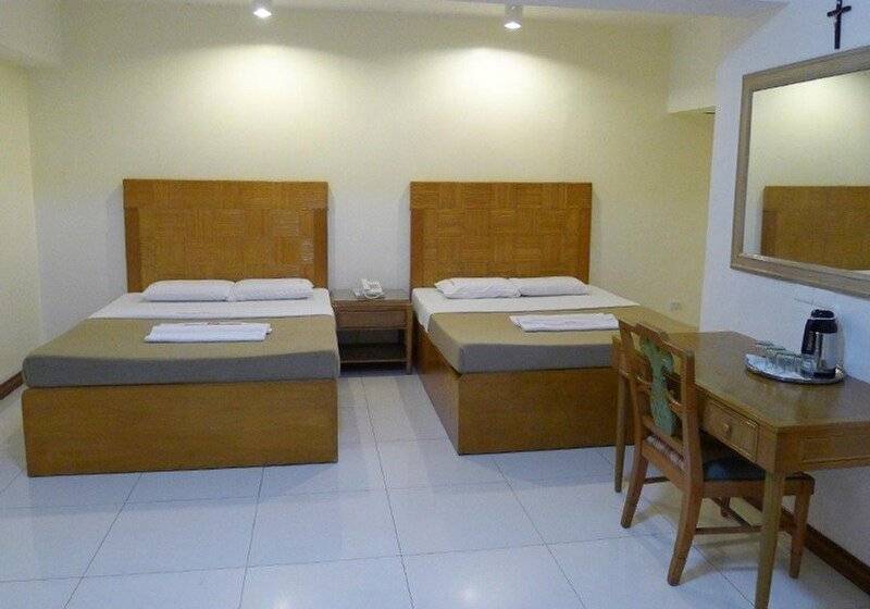 هتل Cebuview Tourist Inn