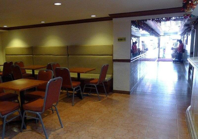 هتل Cebuview Tourist Inn