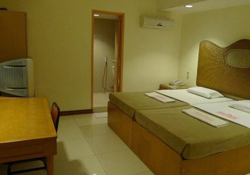 هتل Cebuview Tourist Inn