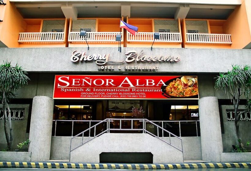 هتل Cherry Blossoms