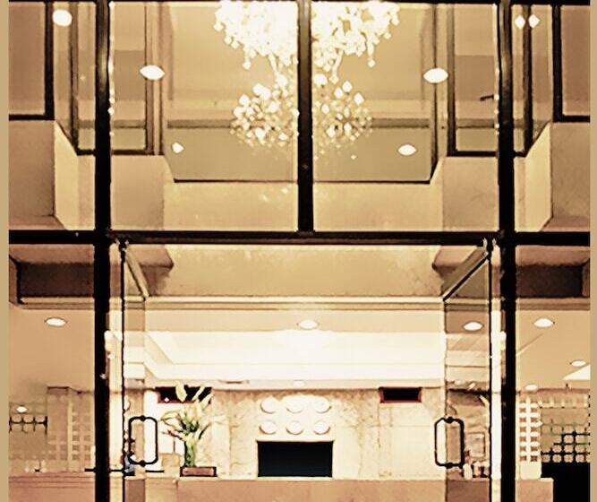 هتل Cherry Blossoms