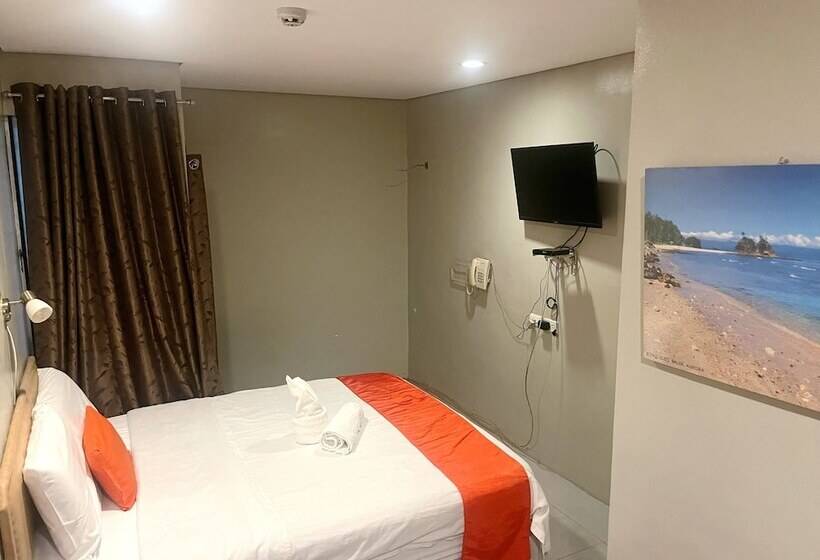 בית מלון כפרי Cinfandel Suites