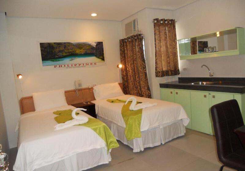 בית מלון כפרי Cinfandel Suites