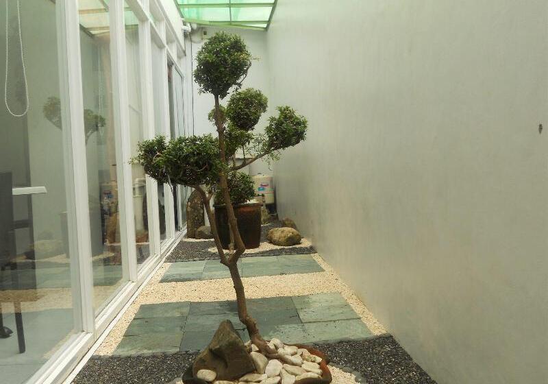 בית מלון כפרי Cinfandel Suites