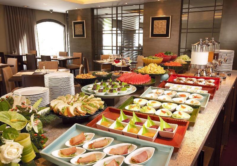 هتل Classic  City Resort