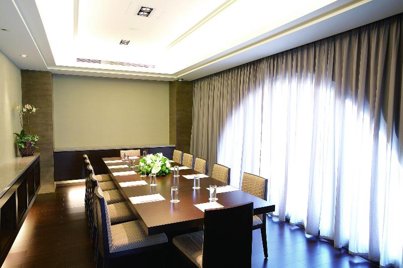 هتل Classic  City Resort