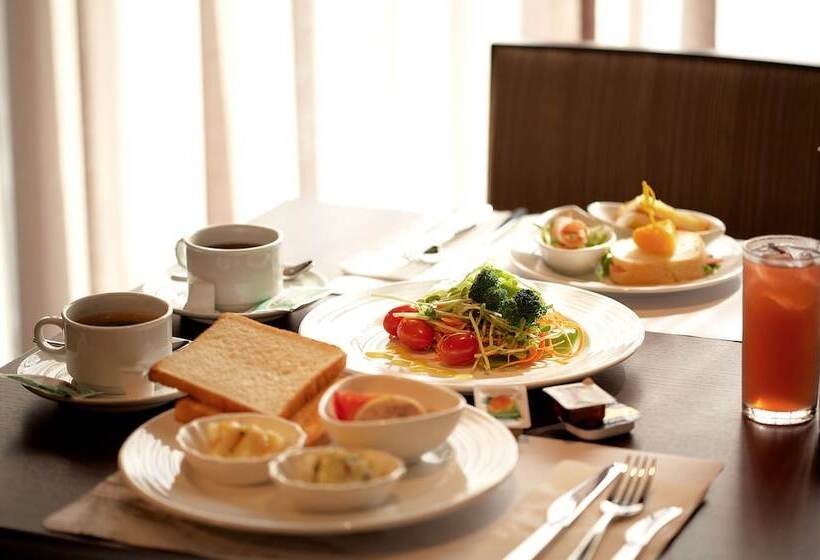 هتل Classic  City Resort