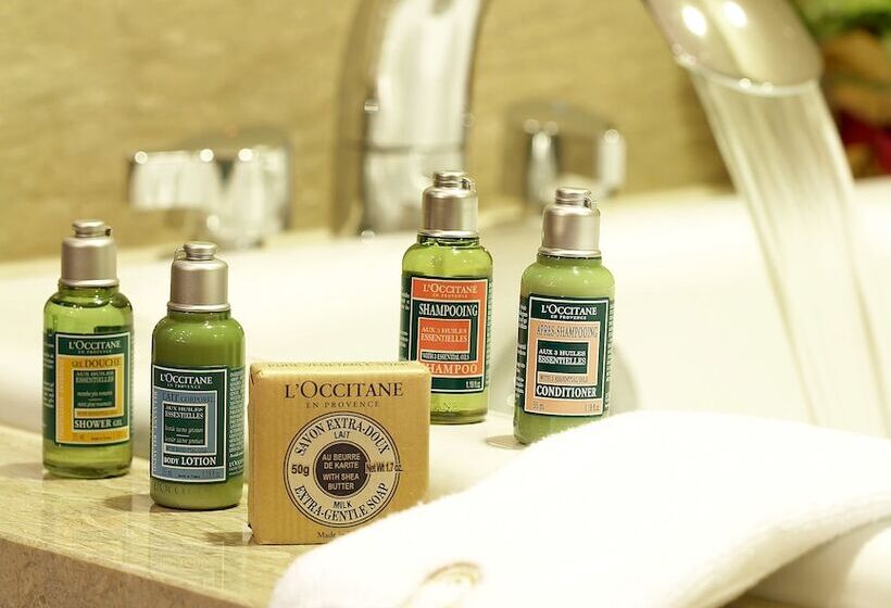 هتل Classic  City Resort