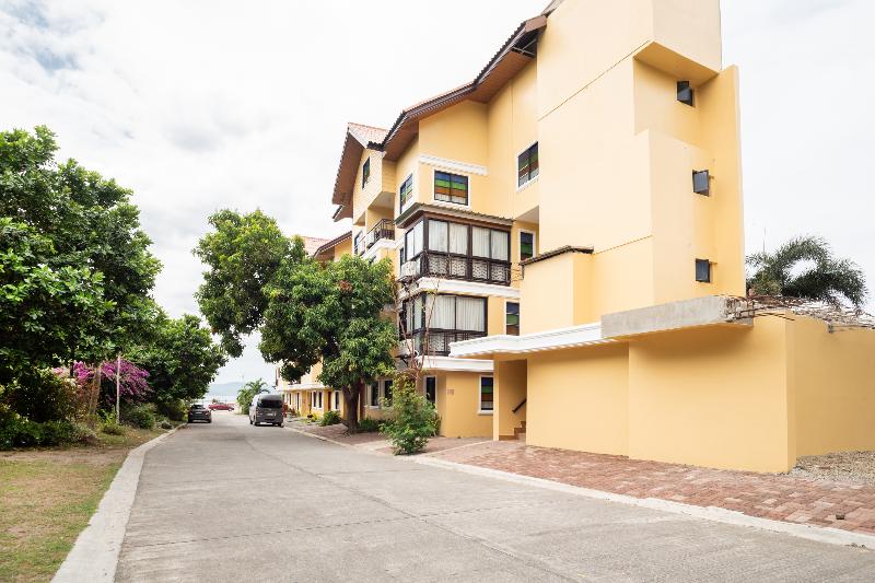 בית מלון כפרי Club Balai Isabel