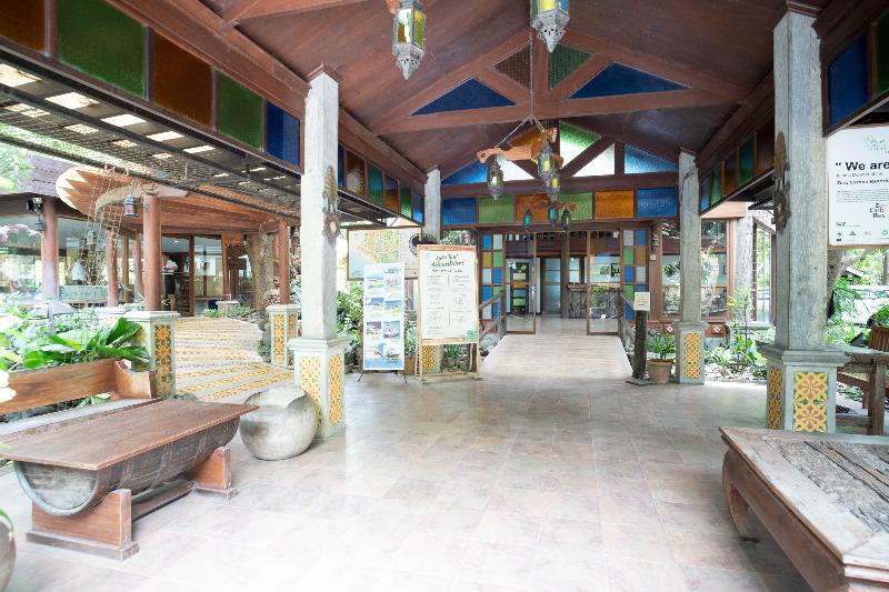 בית מלון כפרי Club Balai Isabel