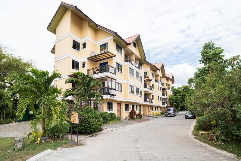 בית מלון כפרי Club Balai Isabel