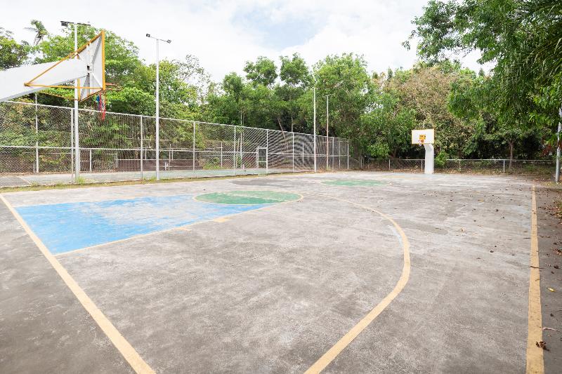 בית מלון כפרי Club Balai Isabel