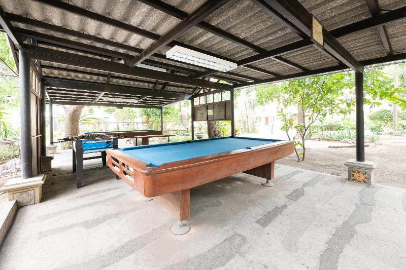 בית מלון כפרי Club Balai Isabel