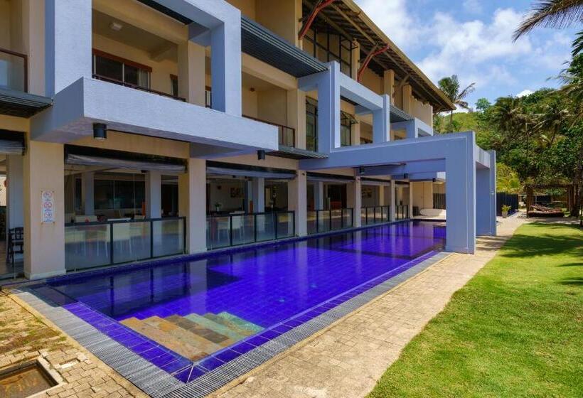 酒店 Cocobay Unawatuna