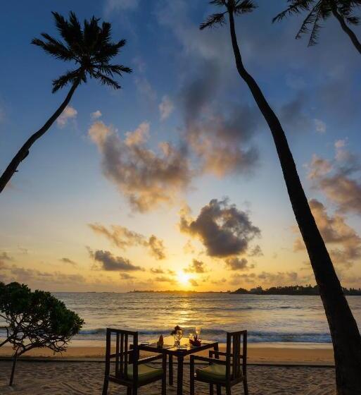 酒店 Cocobay Unawatuna