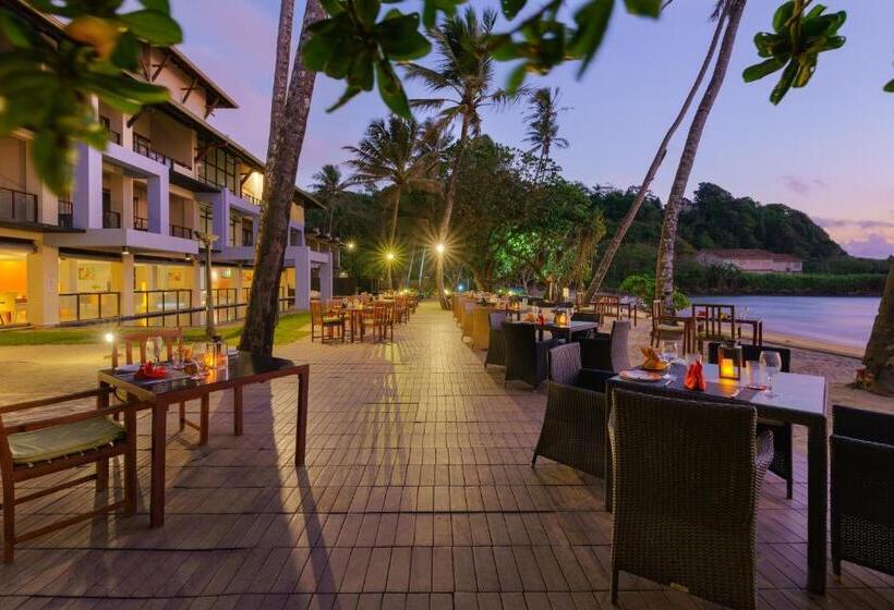 酒店 Cocobay Unawatuna