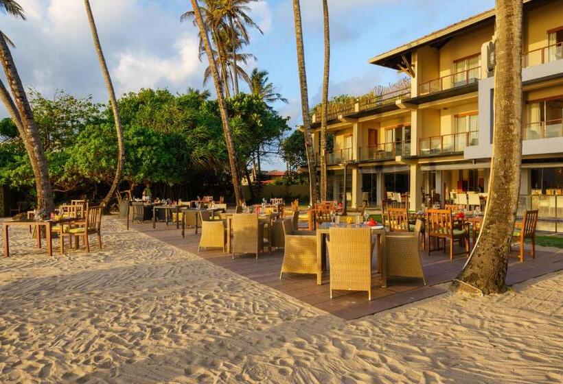 酒店 Cocobay Unawatuna